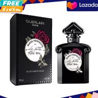 น้ำหอมผู้หญิง GUERLAIN La Petite Robe Noire Black Perfecto EDT Florale 100 ml กล่องซีล