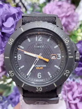 Expedition gallatin 44mm on sale nylon strap watch