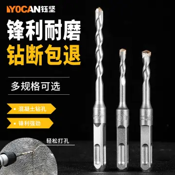mũi khoan tường lỗ tròn Chất Lượng, Giá Tốt | Lazada.vn Mũi Khoan Tường Lỗ Tròn Chất Lượng, Giá Tốt | Lazada.Vn