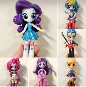 Discover more than 142 pinkie pie hairstyle toy