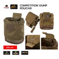 ถุงทิ้งเเม็กCOMPETITION DUMP POUCH® สีAdaptive green