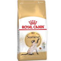 Royal Canin Siamese โรยัลคานิน อาหารแมว