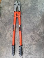 PUMPKIN กรรไกรตัดเหล็กเส้น30" พัมคิน โปร (PUMPKIN PRO). ผลิตจากเหล็ก คาร์บอนสูง (High Carbon Steel).