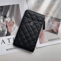 BEAUTY CARD WALLET ? CHANEL