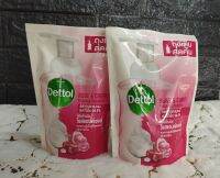 Dettol เดทตอล โฟมล้างมือถุงรีฟิว ขนาด 200 มล. (1ถุง)