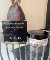 ✨ป้ายไทย✨ผลิต2022 Chanel poudre universelle libre ขนาด 30g. เบอร์20