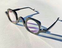 Vintage Acetate Hand made  ?1,790฿?(ปกติ2,490฿) กรอบอะซิเตทคุณภาพสูง แนวๆสไตล์วินเทจ