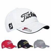 Titleist Hat with Mark