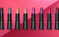 Revlon Super Lustrous Lipstick The Luscious Mattes (Various Shades) 4.2 g