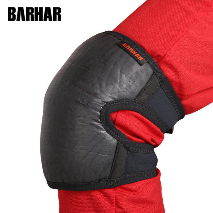 Barhar Barhar Knee Pads Climbing Aids Accessories Rescue Cave