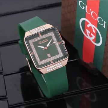 Gucci watch mulshi discount pattern