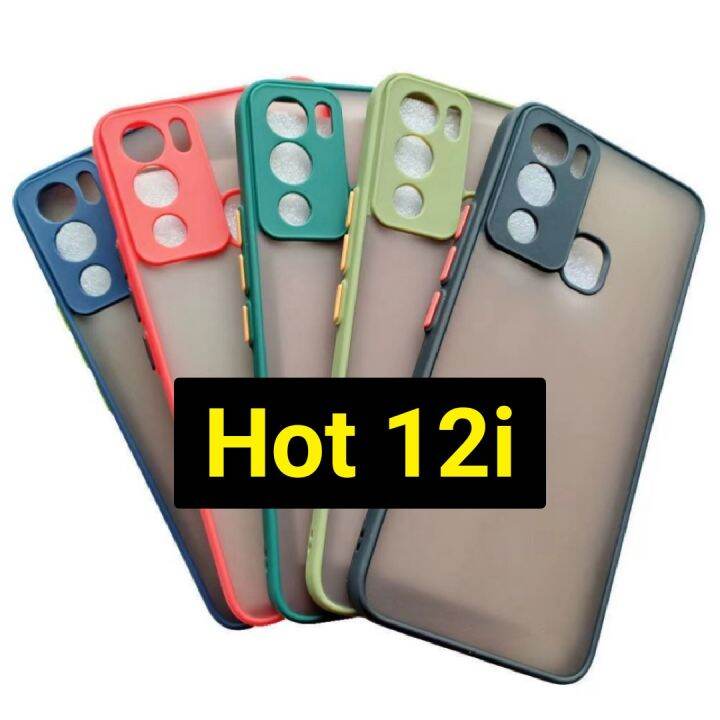 พร้-อมส่งใน-เคสขอบนิ่มหลังแข็งขุ่นคลุมกล้อง-for-infinix-hot12-hot12i-hot-12i-hot-12-play-hot12play-note-12-pro-5g-note12pro-5g-note12-note-12-pro-hot-20i-hot20i-g96