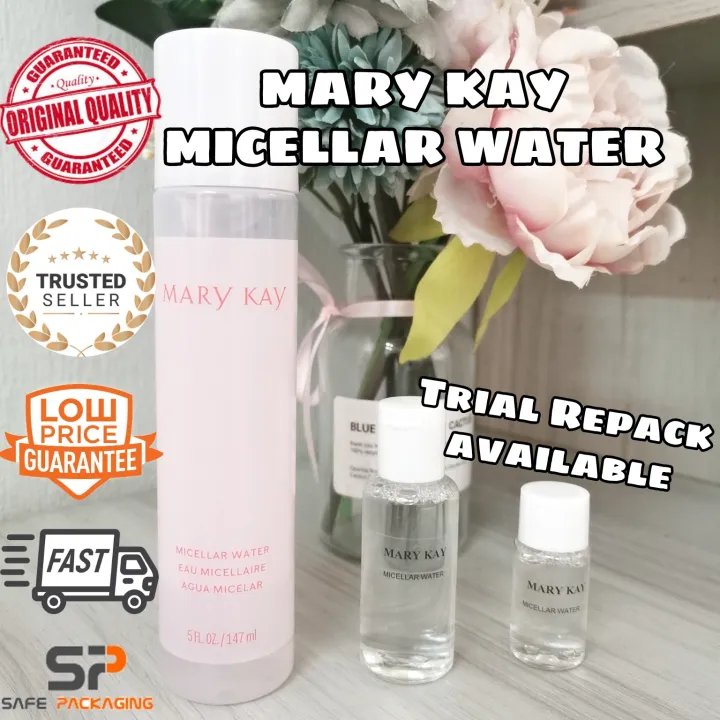 Mary Kay Micellar Water