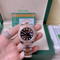 นาฬิกาข้อมือ Rolex YACHT-MASTER Ew Factory