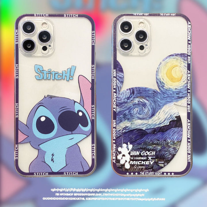 Phone Case Samsung A54 5g A24 A34 5g Cute Cartoon Anime Pattern 