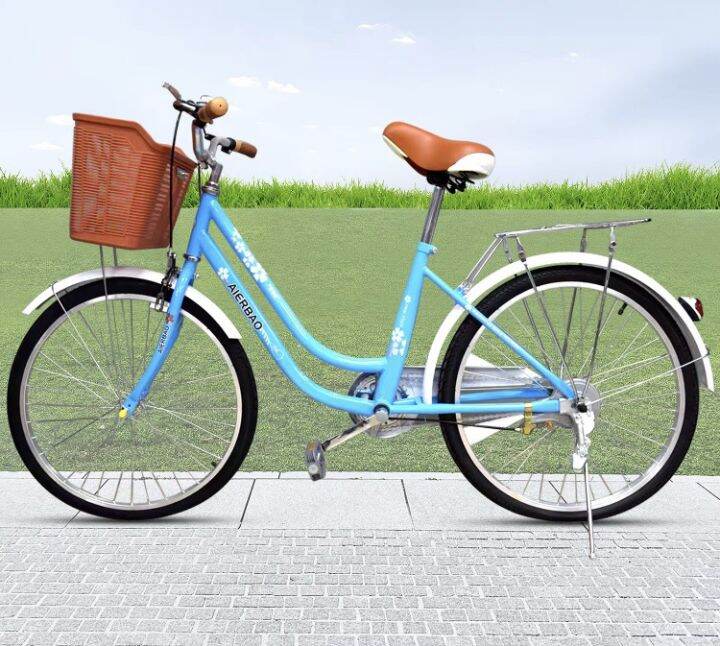 Japan women bike available in 20,24,26 Lazada PH
