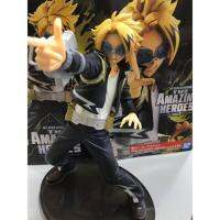 โมเดล denki kaminari งาน age of heroes ขนาดความสูง 15 cm. ของเเท้