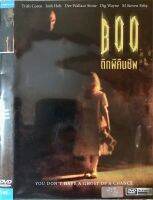 ดีวีดี Boo:ตึกผีคืนชีพ (แนว ตื่นเต้นระทึกขวัญ) (พากย์ไทย5.1) (แผ่นลิขสิทธิ์แท้มือ1 ใส่ซอง) (สุดคุ้มราคาประหยัด)