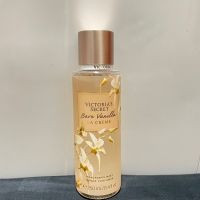 Victorias Secret Bare Vanilla La Creme Fragrance Mist for Women 250ml