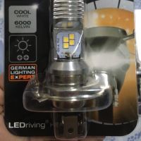 หลอดไฟ LED Osram สำหรับ New Vespa ทุกรุ่น