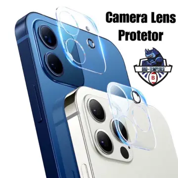 Shop Lens Protector Iphone 12 with great discounts and prices online - Nov  2023