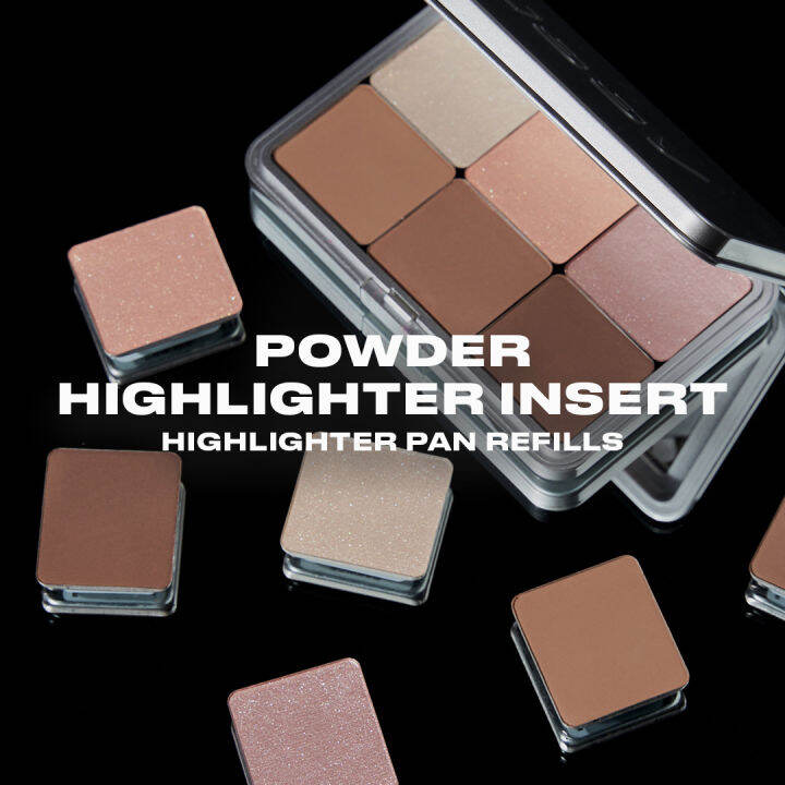 Issy Powder Highlighter Insert Lazada PH