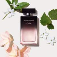 น้ำหอมแบ่งขาย น้ำหอม Narciso Rodriguez For Her Forever EDP CC : 40 บาท กลิ่นหอม Floral นานาชนิด แต่ Top Note เปิดด้วยดอกมะลิ