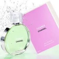 น้ำหอม Chanel Chance 100 ML