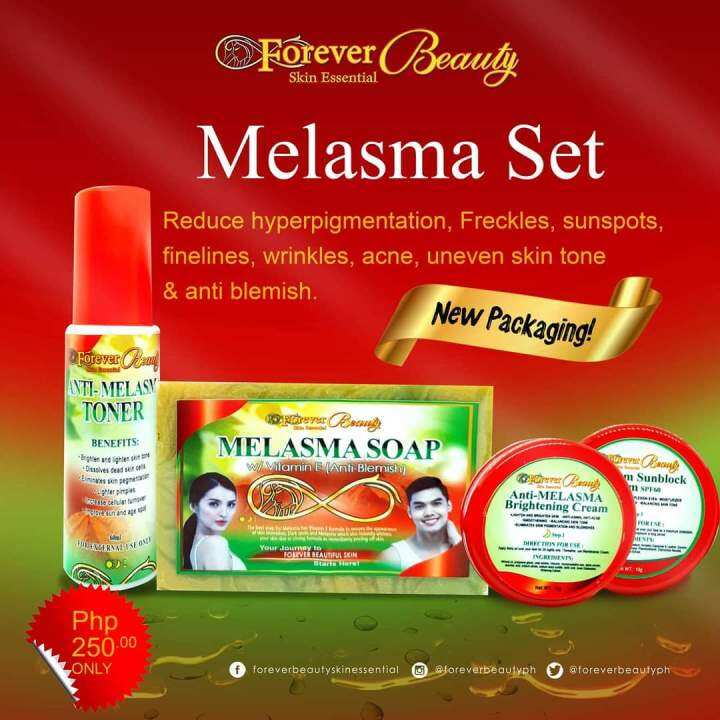 Forever beauty skin essential Clearance