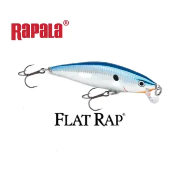 Buy Rapala Flat Rap 8 online