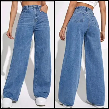 Best to Buy High Waisted Jeans in Manila