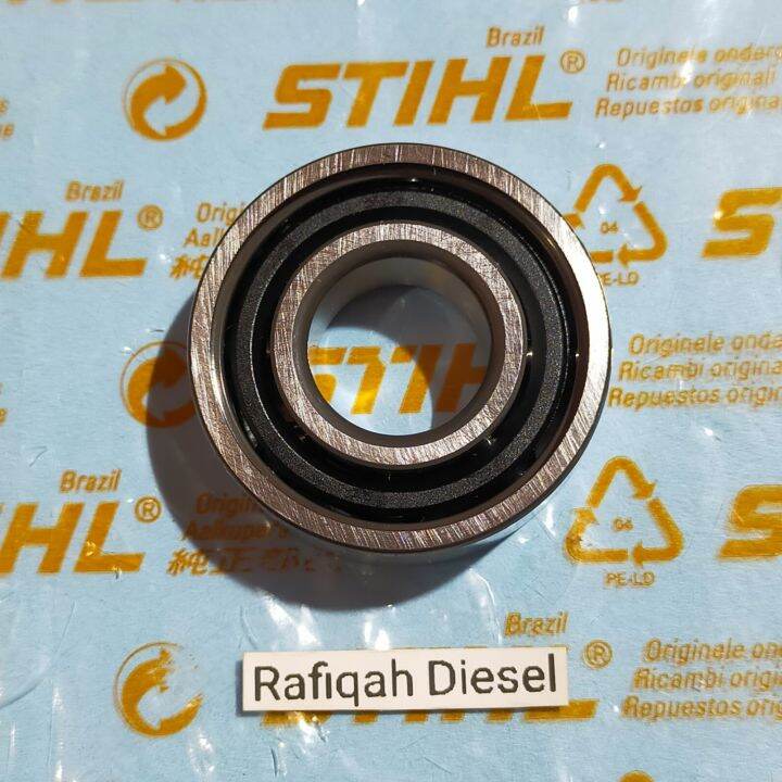 STIHL Gear Head Assembly for FS80, FS80R, FS25, FS65