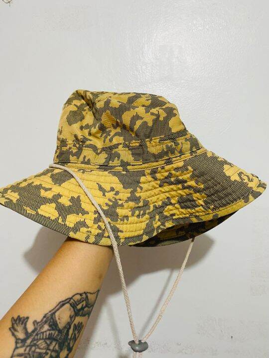 Big size Bucket hat (1color only) | Lazada PH