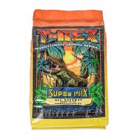 วัสดุปลูกไร้ดิน “T-REX Super Soil” ขนาด 22 ลิตร (6.5แกลลอน/10กก.)