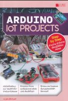 ARDUINO IoT PROJECTS