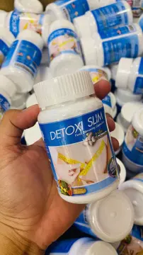 Buy Detoxi Slim Top Products at Best Prices online | lazada.com.ph