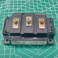 2DI150D-050 POWER TRANSISTOR MODULE 150A 500V