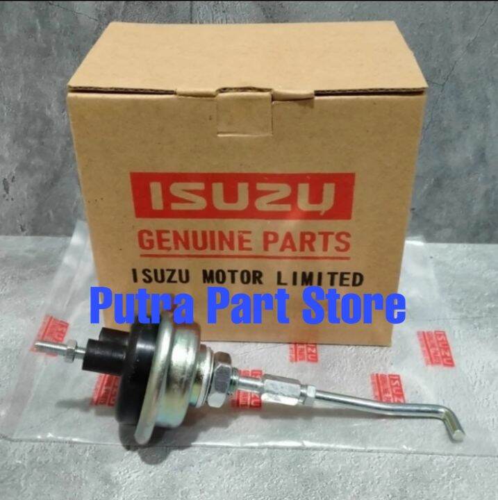 Vacum Vakum Idle Up Ac Panther 2.5 2500cc Original Quality Lazada