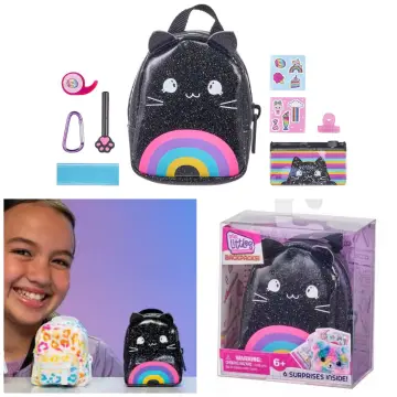 Real Littles Gamer Bag ราคาถูก ซื้อออนไลน์ที่ - ส.ค. 2023