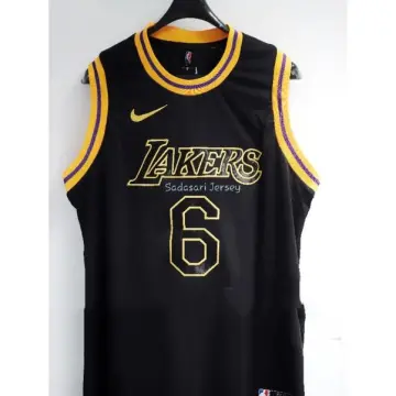 Jual jersey 2024 lakers original