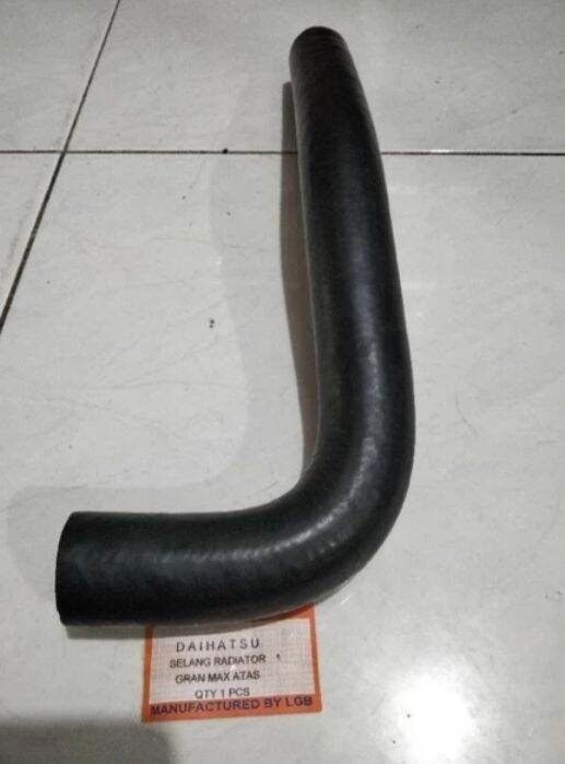SELANG RADIATOR GRAND MAX ATAS (DAIHATSHU), HARGA PER 1 PCS Lazada