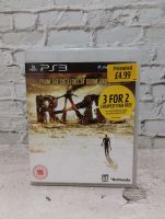 แผ่นเกมส์PS3  RAGE มือสอง