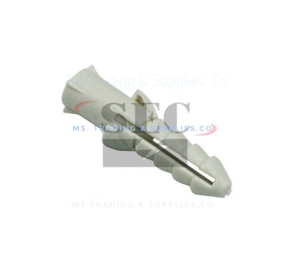 SEC-PP7KG-01 ปุ๊กพลาสติก Plastic Plug M7