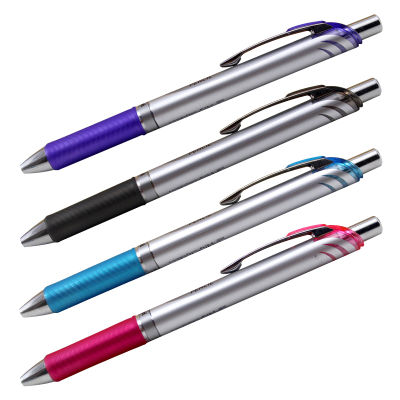 Pentel ของญี่ปุ่น /pentel ดินสออัตโนมัติ PL75 paitong ดินสอกิจกรรม0.5ดินสอ paitong PL75