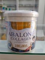 Realelixir advance abalone collagen plus 100 กรัม บำรุงข้อต่อและกระดูก