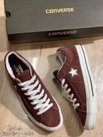 รองเท้าผ้าใบ Converse All Star  มีบริการเก็บเงินปลายทาง มีการรับประกันสินค้า