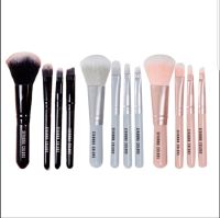 Sivanna PRO MAKEUP BRUSH SET  เซตแปรงแต่งหน้า เซ็ท 4 ชิ้น ( คละสี )