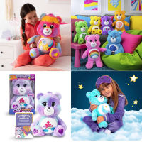 พร้อมส่ง นำเข้าจากUSA หมี Care Bears แท้100% มีขนาด14, 16, 18และ24นิ้ว