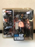 นักแข่งรถ Nascar งาน Mcfarlane toys #12