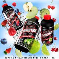 Nutrex LIQUID CARNITINE3000(480ml)